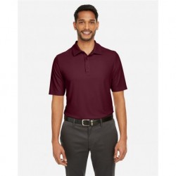 CORE365 CE112 Fusion ChromaSoft Pique Polo