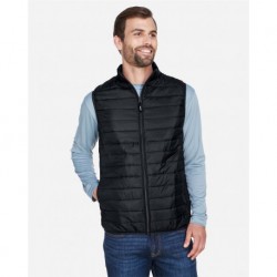 CORE365 CE702 Prevail Packable Puffer Vest