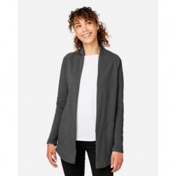 Devon & Jones DG481W Women's New Classics Charleston Cardigan