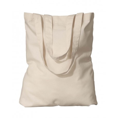 EC8056 Econscious EC8056 Eco Promo Tote NATURAL