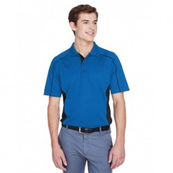 Extreme 85113 Eperformance Fuse Snag Protection Plus Colorblock Polo