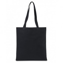 Gemline 102032 Aware Recycled Cotton Tote