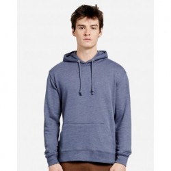 Lane Seven LS13001 French Terry Pullover Hooded Sweatshirt