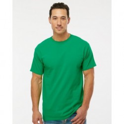 M&O 4800 Gold Soft Touch T-Shirt