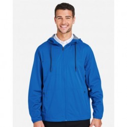North End NE75 Network Lightweight Jacket