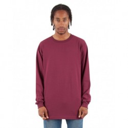 Shaka Wear SHALS Active Long-Sleeve T-Shirt