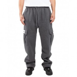 Shaka Wear SHFCP Fleece Cargo Pants