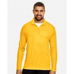 Team 365 TT31 Zone Performance Quarter-Zip Pullover