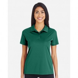Team 365 TT51W Women's Zone Performance Polo