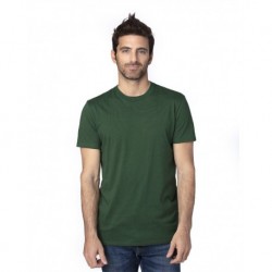 Threadfast Apparel 100A Ultimate CVC T-Shirt