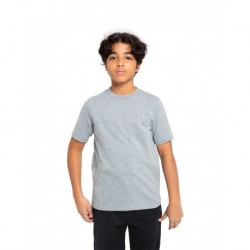 Threadfast Apparel T1000B Youth Epic Cotton T-Shirt