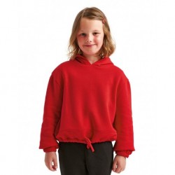 TriDri TD85B Youth Maria Hooded Sweatshirt