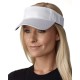 AC101 Adams Headwear WHITE
