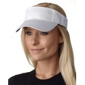AC101 Adams Headwear WHITE