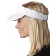 AC101 Adams Headwear WHITE
