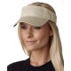AC101 Adams Headwear KHAKI