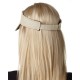 AC101 Adams Headwear KHAKI
