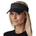 AC101 Adams Headwear BLACK