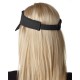 AC101 Adams Headwear BLACK