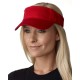 AC101 Adams Headwear RED