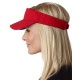 AC101 Adams Headwear RED