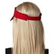 AC101 Adams Headwear RED