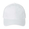 ED101 Adams Headwear WHITE