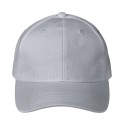ED101 Adams Headwear GREY