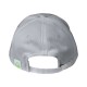 ED101 Adams Headwear GREY