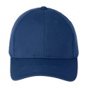 ED101 Adams Headwear NAVY