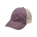 GC102 Adams Headwear WILD PLUM
