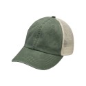 GC102 Adams Headwear SPRUCE GREEN