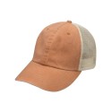 GC102 Adams Headwear TERRACOTTA