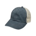 GC102 Adams Headwear MIDNIGHT BLUE