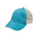 GC102 Adams Headwear CARIBBEAN BLUE