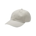 LP101 Adams Headwear IVORY