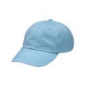 LP101 Adams Headwear BABY BLUE