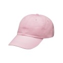 LP101 Adams Headwear PALE PINK