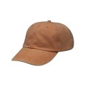 LP101 Adams Headwear TERRACOTTA