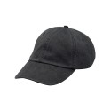 LP101 Adams Headwear BLACK