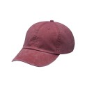 LP101 Adams Headwear BURGUNDY