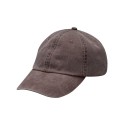 LP101 Adams Headwear ESPRESSO