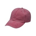 LP101 Adams Headwear NAUTICAL RED