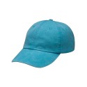 LP101 Adams Headwear CARIBBEAN BLUE