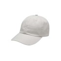 LP104 Adams Headwear GREY