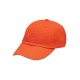 LP104 Adams Headwear BURNT ORANGE