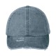 LP108 Adams Headwear NAVY