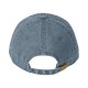 LP108 Adams Headwear NAVY