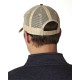 OL102 Adams Headwear Jungle Camo/ Tan