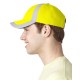 RF102 Adams Headwear YELLOW